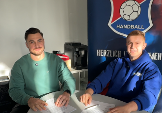 Simon und Vit bleiben bis 2029